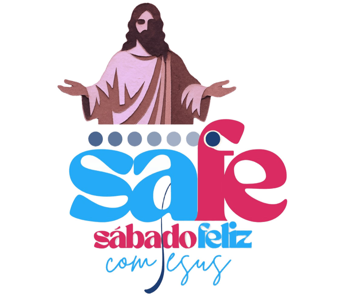 Sábado Feliz com Jesus